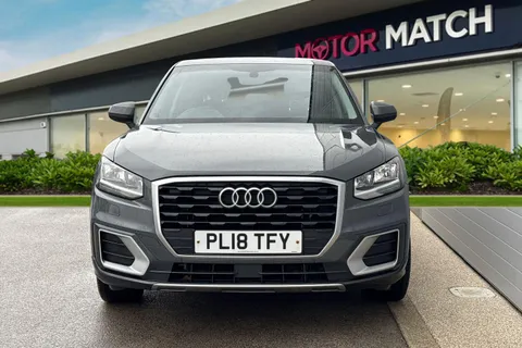 PL18TFY Audi Q2 1.4 TFSI Sport 5dr Thumbnail #6