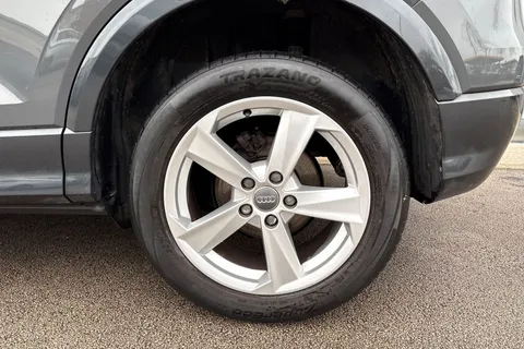 PL18TFY Audi Q2 1.4 TFSI Sport 5dr Thumbnail #13