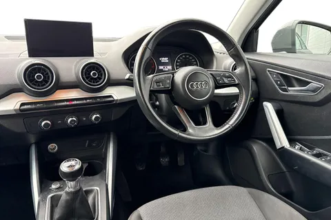 PL18TFY Audi Q2 1.4 TFSI Sport 5dr Thumbnail #18