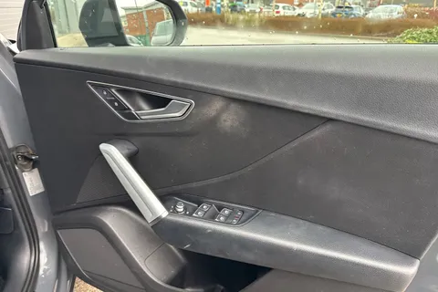 PL18TFY Audi Q2 1.4 TFSI Sport 5dr Thumbnail #21