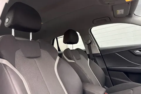 PL18TFY Audi Q2 1.4 TFSI Sport 5dr Thumbnail #24