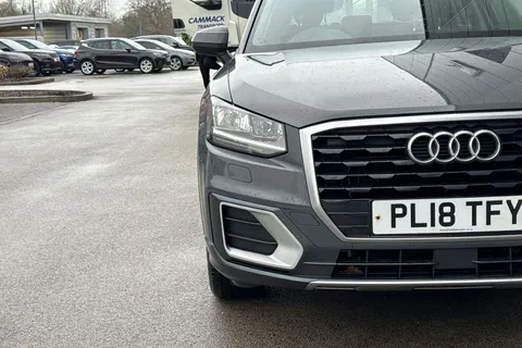 PL18TFY Audi Q2 1.4 TFSI Sport 5dr Thumbnail #25