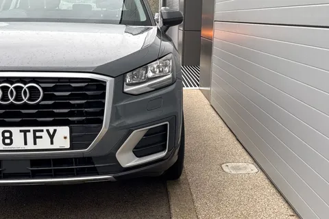 PL18TFY Audi Q2 1.4 TFSI Sport 5dr Thumbnail #26
