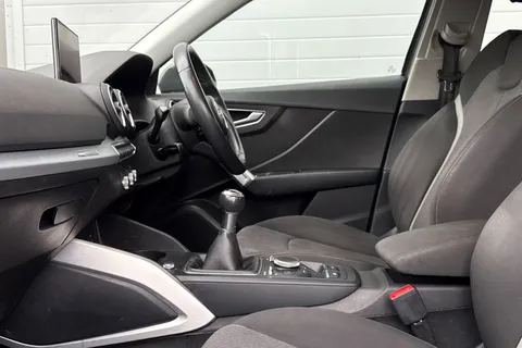 PL18TFY Audi Q2 1.4 TFSI Sport 5dr Thumbnail #34