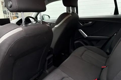PL18TFY Audi Q2 1.4 TFSI Sport 5dr Thumbnail #35