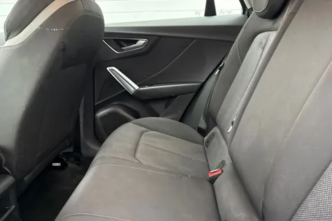 PL18TFY Audi Q2 1.4 TFSI Sport 5dr Thumbnail #36