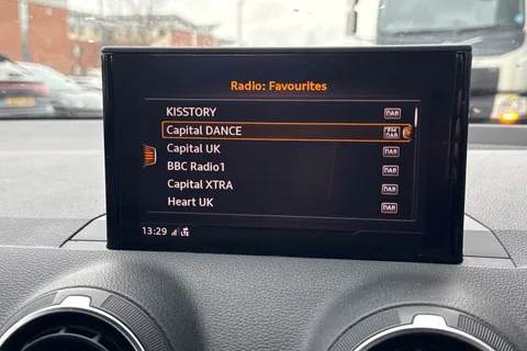 PL18TFY Audi Q2 1.4 TFSI Sport 5dr Thumbnail #42