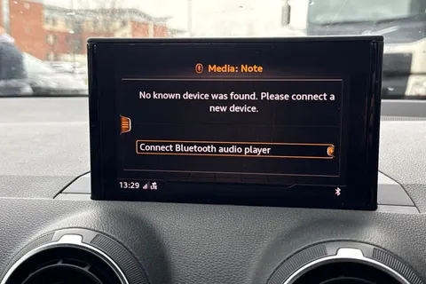 PL18TFY Audi Q2 1.4 TFSI Sport 5dr Thumbnail #43