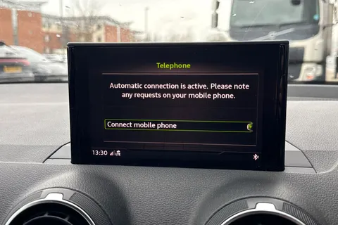 PL18TFY Audi Q2 1.4 TFSI Sport 5dr Thumbnail #44