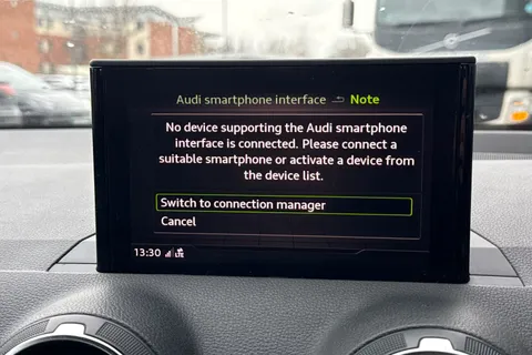 PL18TFY Audi Q2 1.4 TFSI Sport 5dr Thumbnail #45