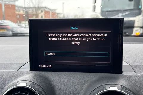 PL18TFY Audi Q2 1.4 TFSI Sport 5dr Thumbnail #46