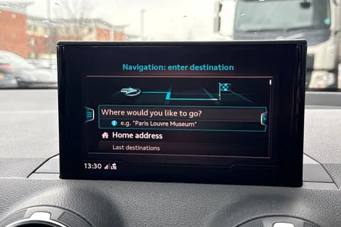 PL18TFY Audi Q2 1.4 TFSI Sport 5dr Thumbnail #47