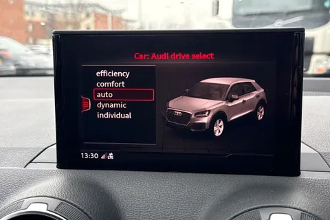 PL18TFY Audi Q2 1.4 TFSI Sport 5dr Thumbnail #48