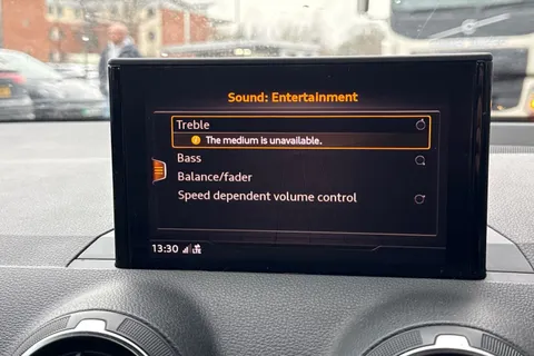 PL18TFY Audi Q2 1.4 TFSI Sport 5dr Thumbnail #49