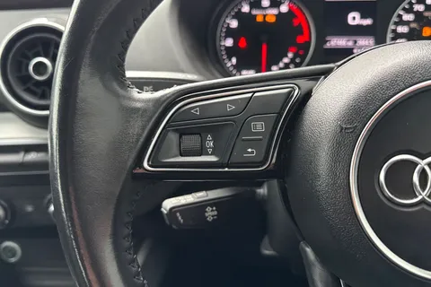 PL18TFY Audi Q2 1.4 TFSI Sport 5dr Thumbnail #50