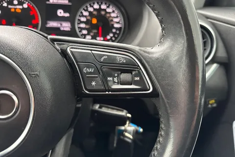 PL18TFY Audi Q2 1.4 TFSI Sport 5dr Thumbnail #51