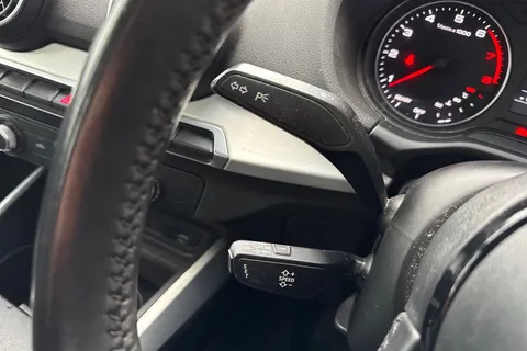 PL18TFY Audi Q2 1.4 TFSI Sport 5dr Thumbnail #52