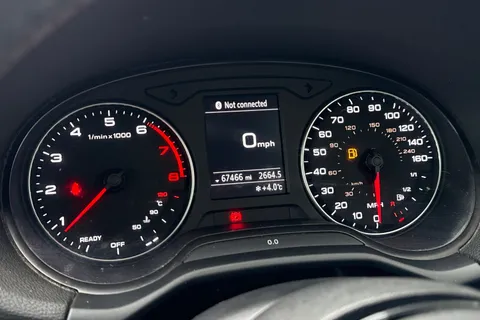 PL18TFY Audi Q2 1.4 TFSI Sport 5dr Thumbnail #54