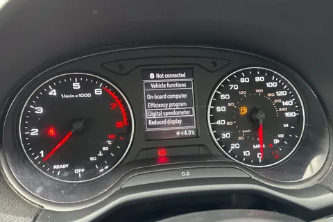 PL18TFY Audi Q2 1.4 TFSI Sport 5dr Thumbnail #55