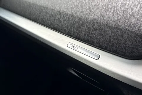 PL18TFY Audi Q2 1.4 TFSI Sport 5dr Thumbnail #58