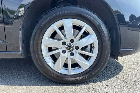 DA25FKH Volkswagen Caddy C20 Cargo Commerce Pro SWB 122 PS 2.0 TDI 7sp DSG Thumbnail #9