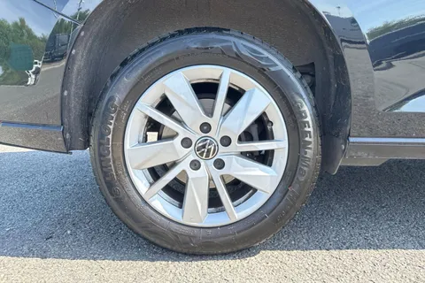 DA25FKH Volkswagen Caddy C20 Cargo Commerce Pro SWB 122 PS 2.0 TDI 7sp DSG Thumbnail #10