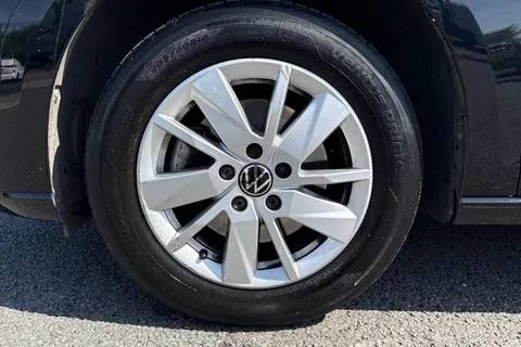 DA25FKH Volkswagen Caddy C20 Cargo Commerce Pro SWB 122 PS 2.0 TDI 7sp DSG Thumbnail #12