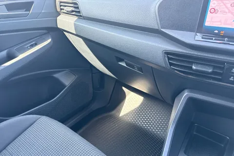 DA25FKH Volkswagen Caddy C20 Cargo Commerce Pro SWB 122 PS 2.0 TDI 7sp DSG Thumbnail #19