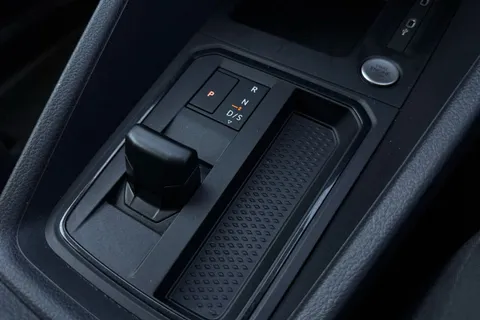 DA25FKH Volkswagen Caddy C20 Cargo Commerce Pro SWB 122 PS 2.0 TDI 7sp DSG Thumbnail #22