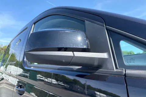 DA25FKH Volkswagen Caddy C20 Cargo Commerce Pro SWB 122 PS 2.0 TDI 7sp DSG Thumbnail #24