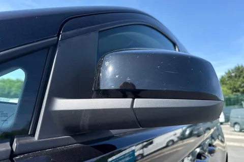 DA25FKH Volkswagen Caddy C20 Cargo Commerce Pro SWB 122 PS 2.0 TDI 7sp DSG Thumbnail #25