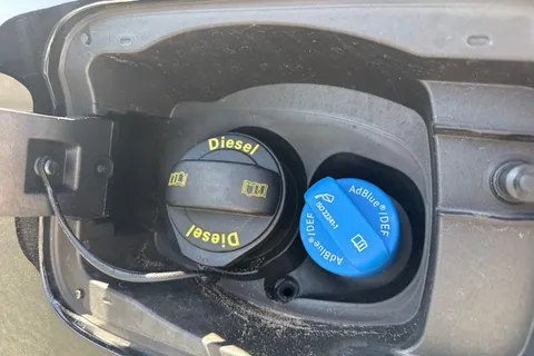 DA25FKH Volkswagen Caddy C20 Cargo Commerce Pro SWB 122 PS 2.0 TDI 7sp DSG Thumbnail #26