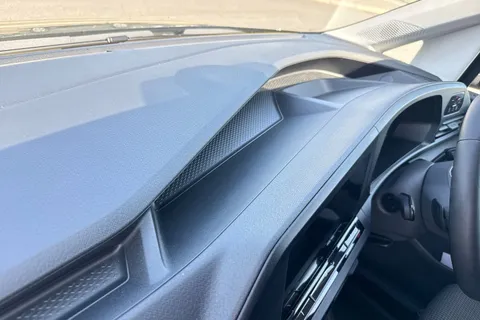 DA25FKH Volkswagen Caddy C20 Cargo Commerce Pro SWB 122 PS 2.0 TDI 7sp DSG Thumbnail #34