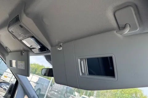 DA25FKH Volkswagen Caddy C20 Cargo Commerce Pro SWB 122 PS 2.0 TDI 7sp DSG Thumbnail #38