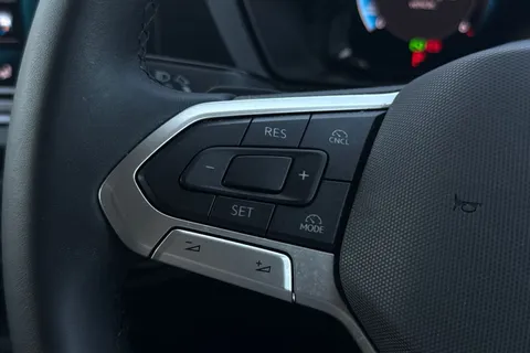 DA25FKH Volkswagen Caddy C20 Cargo Commerce Pro SWB 122 PS 2.0 TDI 7sp DSG Thumbnail #45