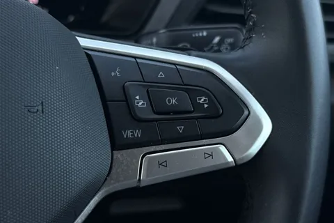 DA25FKH Volkswagen Caddy C20 Cargo Commerce Pro SWB 122 PS 2.0 TDI 7sp DSG Thumbnail #46