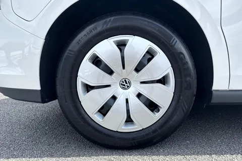 DG25EVC Volkswagen Id. Buzz Cargo 210kW Commerce 79kWh Auto Thumbnail #10