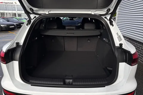  Audi Q6 E-Tron 100kWh Edition 1 Auto quattro 5dr Thumbnail #7