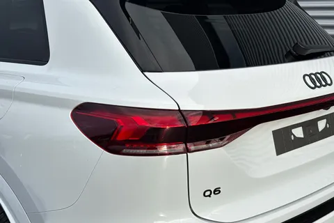  Audi Q6 E-Tron 100kWh Edition 1 Auto quattro 5dr Thumbnail #8