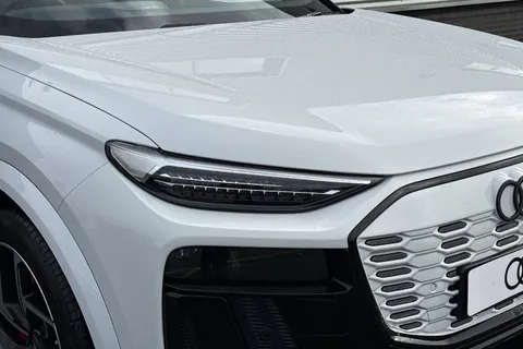  Audi Q6 E-Tron 100kWh Edition 1 Auto quattro 5dr Thumbnail #9