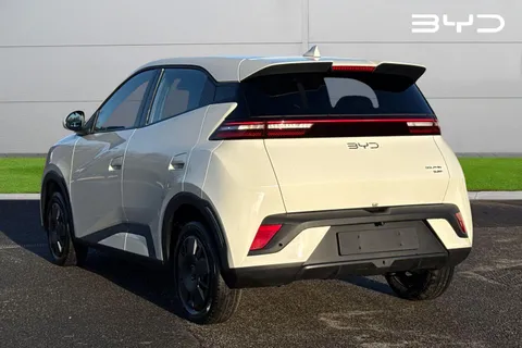  BYD Dolphin Surf 30kWh Active Auto 5dr Thumbnail #3