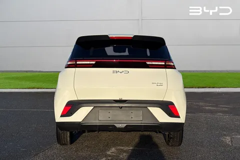  BYD Dolphin Surf 30kWh Active Auto 5dr Thumbnail #5