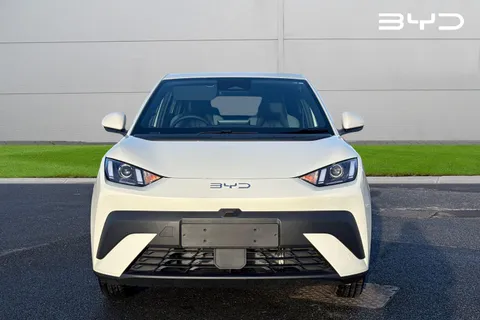  BYD Dolphin Surf 30kWh Active Auto 5dr Thumbnail #6