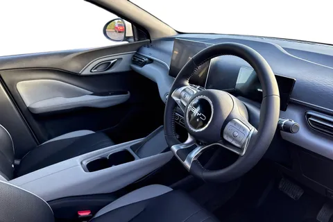  BYD Dolphin Surf 30kWh Active Auto 5dr Thumbnail #8