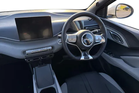  BYD Dolphin Surf 30kWh Active Auto 5dr Thumbnail #13