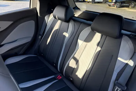  BYD Dolphin Surf 30kWh Active Auto 5dr Thumbnail #14