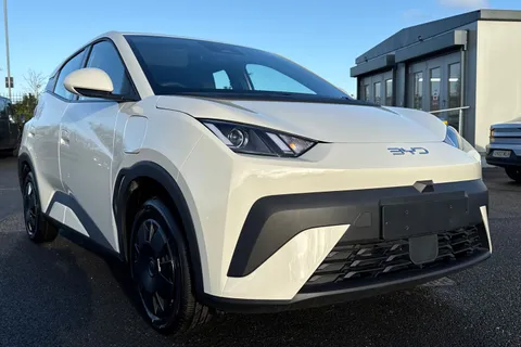  BYD Dolphin Surf 30kWh Active Auto 5dr Thumbnail #17