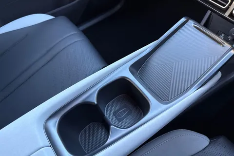  BYD Dolphin Surf 30kWh Active Auto 5dr Thumbnail #20