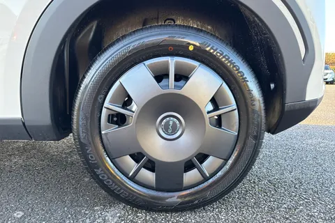  BYD Dolphin Surf 30kWh Active Auto 5dr Thumbnail #24