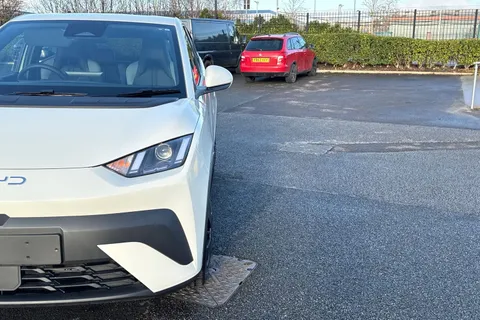  BYD Dolphin Surf 30kWh Active Auto 5dr Thumbnail #26